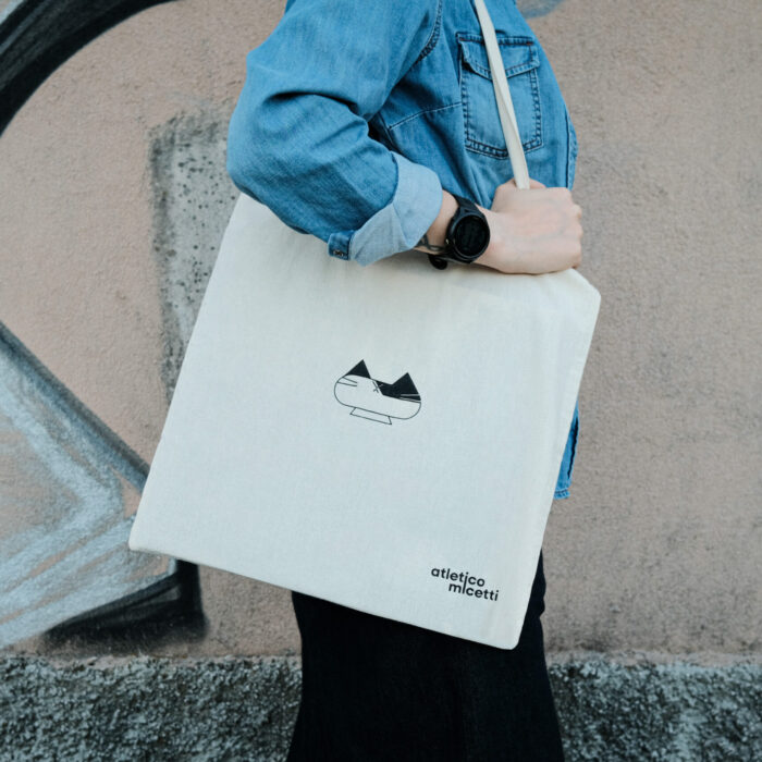 Immo - Tote bag