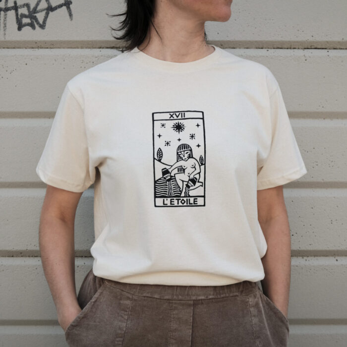 L'Étoile T-Shirt