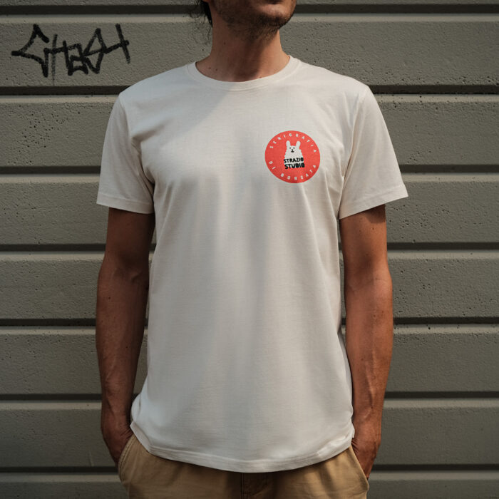 Strazio Studio T-Shirt